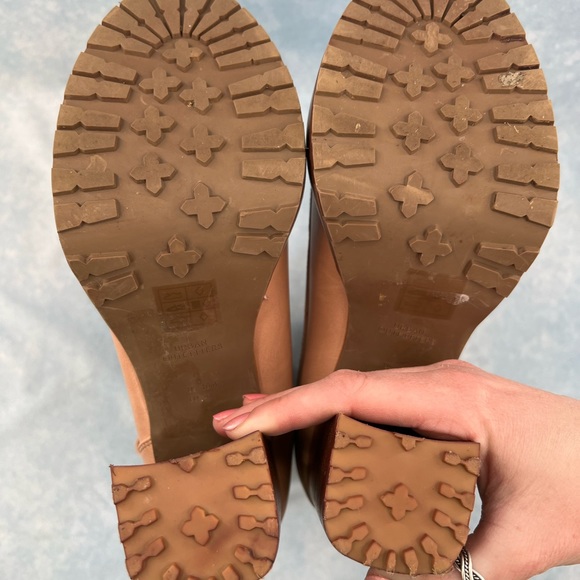 Urban Outfitters Kennedy Lace Up Boot 10 - Picture 10 of 13